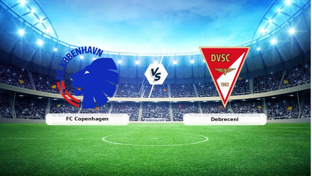 CANLI | FC Copenhagen – Debreceni maç anlatımı! Maç ne zaman? Saat kaçta ve hangi kanalda? – 12 Ağustos 2026
