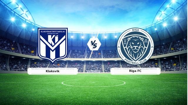CANLI | Klaksvik – Riga FC maç anlatımı! Maç ne zaman? Saat kaçta ve hangi kanalda? – 20 Ağustos 2026