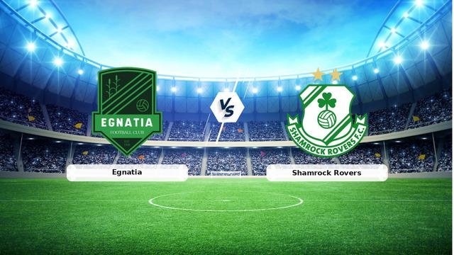CANLI | Egnatia – Shamrock Rovers maç anlatımı! Maç ne zaman? Saat kaçta ve hangi kanalda? – 13 Ağustos 2026