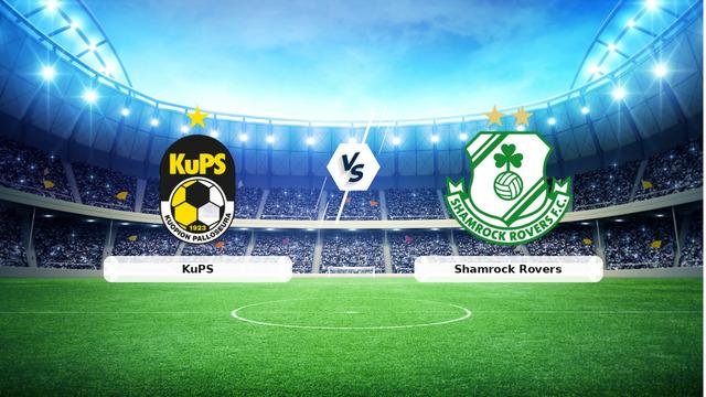 CANLI | KuPS – Shamrock Rovers maç anlatımı! Maç ne zaman? Saat kaçta ve hangi kanalda? – 27 Ağustos 2026