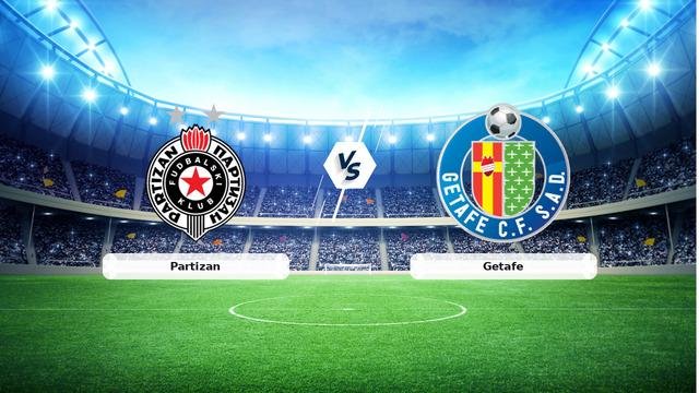 CANLI | Partizan – Getafe maç anlatımı! Maç ne zaman? Saat kaçta ve hangi kanalda? – 27 Ağustos 2026