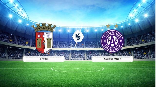 CANLI | Braga – Austria Wien maç anlatımı! Maç ne zaman? Saat kaçta ve hangi kanalda? – 20 Ağustos 2026