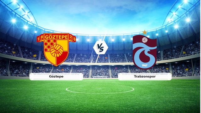 CANLI | Göztepe – Trabzonspor maç anlatımı! Maç ne zaman? Saat kaçta ve hangi kanalda? – 08 Ağustos 2026