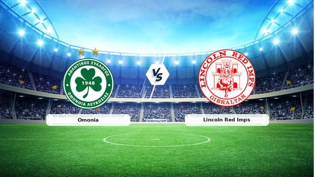 CANLI | Omonia – Lincoln Red Imps maç anlatımı! Maç ne zaman? Saat kaçta ve hangi kanalda? – 13 Ağustos 2026