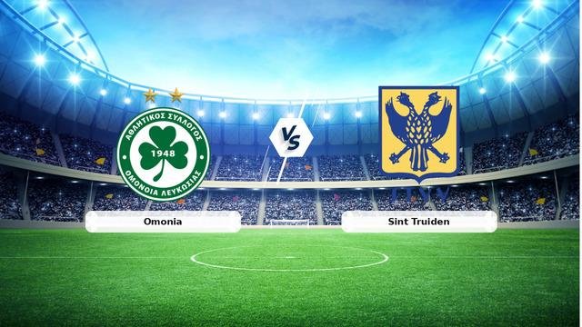 CANLI | Omonia – Sint Truiden maç anlatımı! Maç ne zaman? Saat kaçta ve hangi kanalda? – 27 Ağustos 2026