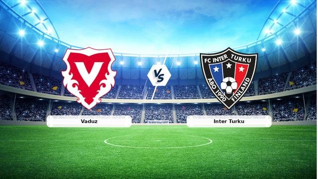 CANLI | Vaduz – Inter Turku maç anlatımı! Maç ne zaman? Saat kaçta ve hangi kanalda? – 13 Ağustos 2026