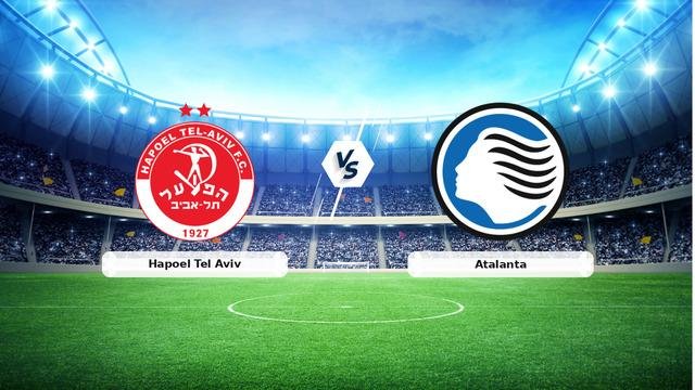 CANLI | Hapoel Tel Aviv – Atalanta maç anlatımı! Maç ne zaman? Saat kaçta ve hangi kanalda? – 27 Ağustos 2026