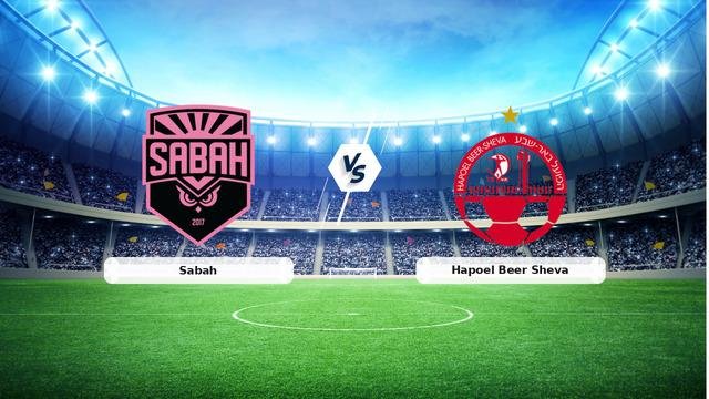 CANLI | Sabah – Hapoel Beer Sheva maç anlatımı! Maç ne zaman? Saat kaçta ve hangi kanalda? – 25 Ağustos 2026