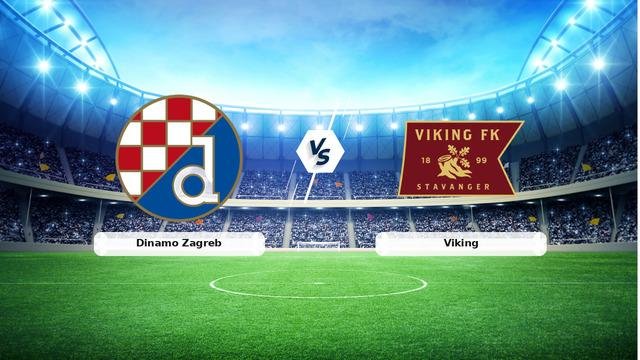 CANLI | Dinamo Zagreb – Viking maç anlatımı! Maç ne zaman? Saat kaçta ve hangi kanalda? – 18 Ağustos 2026