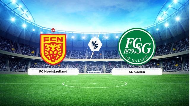 CANLI | FC Nordsjaelland – St. Gallen maç anlatımı! Maç ne zaman? Saat kaçta ve hangi kanalda? – 20 Ağustos 2026