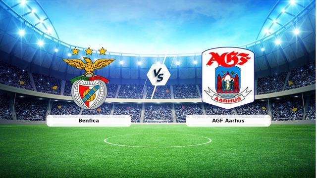 CANLI | Benfica – AGF Aarhus maç anlatımı! Maç ne zaman? Saat kaçta ve hangi kanalda? – 20 Ağustos 2026
