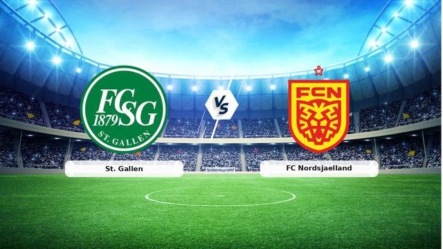 CANLI | St. Gallen – FC Nordsjaelland maç anlatımı! Maç ne zaman? Saat kaçta ve hangi kanalda? – 27 Ağustos 2026