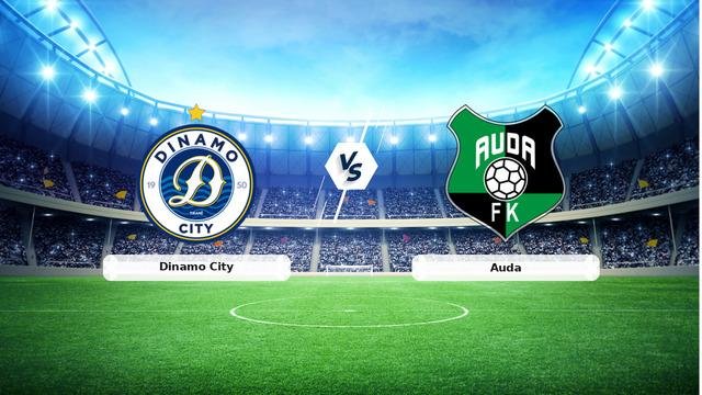 CANLI | Dinamo City – Auda maç anlatımı! Maç ne zaman? Saat kaçta ve hangi kanalda? – 13 Ağustos 2026