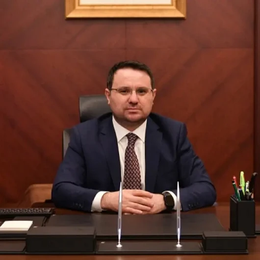 Kimse dokunulmaz değil
