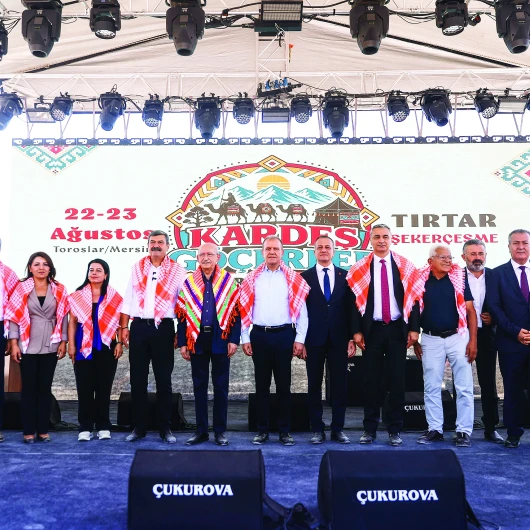 Seçer CHP’yi seçti