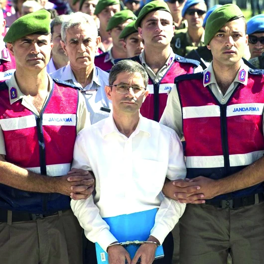 Batmaz’ın kızı gözaltında: Babasının örgütle bağlantısını sağlıyordu