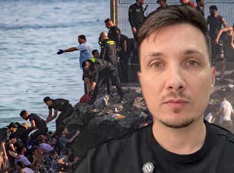 SON DAKİKA HABERLERİ: İspanya’da son durum ne? İşte göç krizinin perde arkasında yaşananlar…