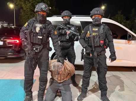 15 Temmuz’da Erdoğan’a suikast girişiminde bulunan FETÖ’cü terörist yakalandı