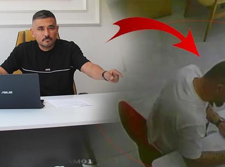 ‘Güvenilir birine benziyordu’ öngörüsü pahalıya patladı! Kusursuz oyun: UYAP’tan her şeyine baktık