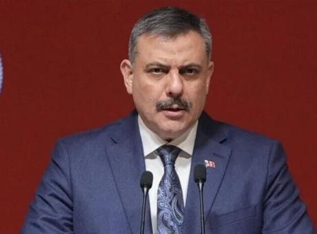 Bakan Çiftçi’den 15 Temmuz suikast timindeki FETÖ mensubunun yakalanmasına ilişkin açıklama