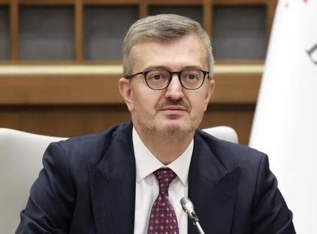 İletişim Başkanı Duran: Türkiye Cumhuriyeti, hiçbir haine geçit vermeyecektir