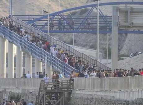 Son dakika…Avrupa ülkelerinden AB’ye ‘Ceuta’ mektubu: ‘Algı oluşmamalı’