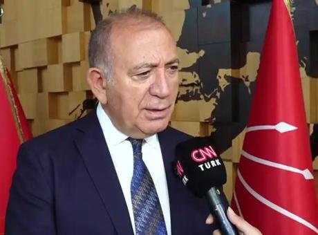 Görevden alındı mı? Gürsel Tekin CNN Türk’e yanıtladı