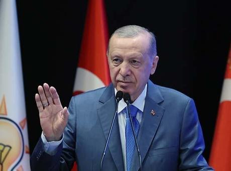 Son dakika… Cumhurbaşkanı Erdoğan, AK Parti’deki üye sayısını açıkladı