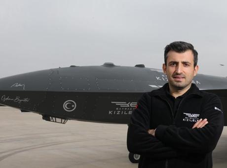 Son dakika…Selçuk Bayraktar’dan YKS şampiyonlarına 11 altın öğüt