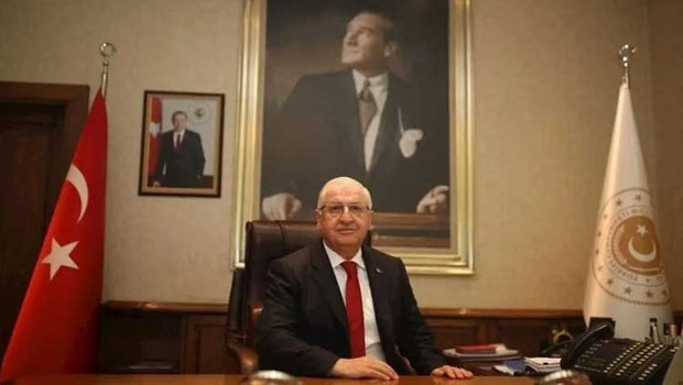 Milli Savunma Bakanı Güler Suriyeli mevkidaşı Kasra ile telefonda görüştü