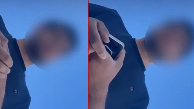 Kocaeli’de kız öğrenciye taciz! Soruşturma başlatıldı