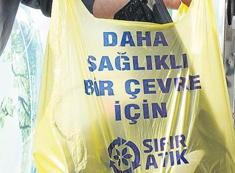 Sıfır Atık’ta farkındalık seferberliği! 900 okulda 900 bin öğrenciyle eğitim