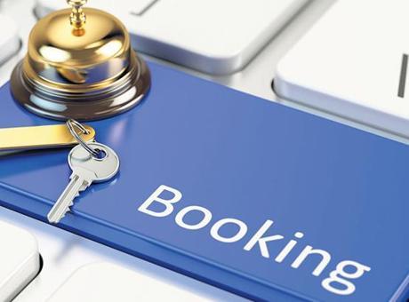 Booking.com teklifi haftaya Meclis’te