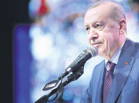 Halkımız çözülsün istiyor