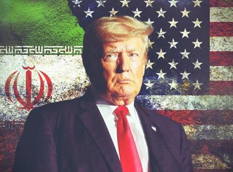 Trump: İran’a saldırıyı iptal etmeyi kabul ettim