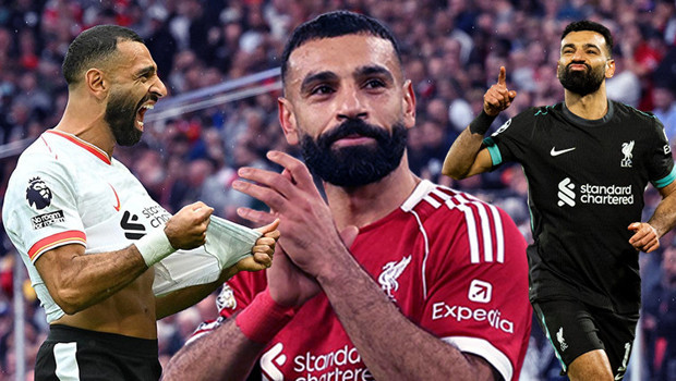 Mohamed Salah kaç tane forma sattırır?