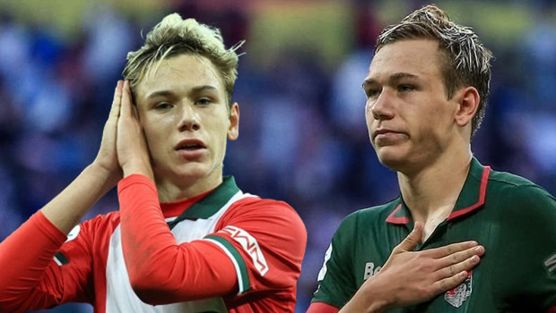 Galatasaray’a Rus 10 numara! Anlaşma sağlandı