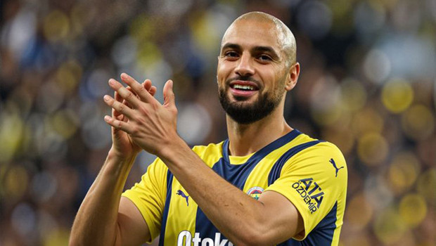 Fenerbahçe’de ayrılık yakın! Amrabat’ın yeni adresi belli oluyor