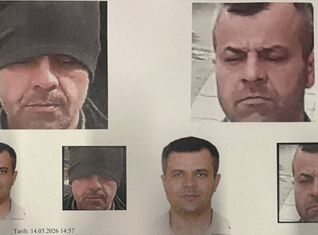 MİT’in yüz tanıma sistemi ele verdi! Cumhurbaşkanı Erdoğan’a suikast timinde yer alan FETÖ’cü kameralara 14 kez takıldı