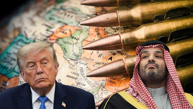 Körfez’in baskısı işe yaradı! Trump son dakika frene bastı: İşte saldırıların durmasının arka planı