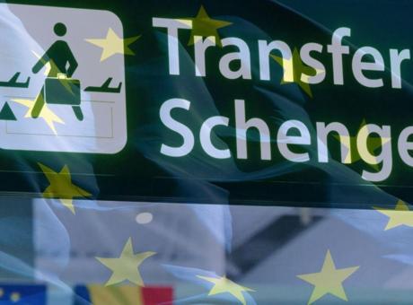 SON DAKİKA HABERLER: Schengen’i sarsan kriz! Avrupa’da sınırlar kapanıyor mu?
