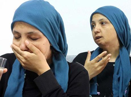 11 yılda 35 kez ameliyat oldu! ‘Tek isteğim acı çekmeden su içmek’