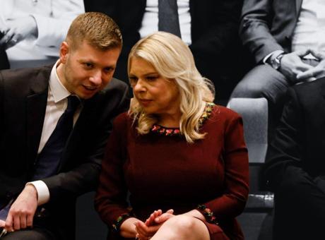 Anne-oğul Netanyahu’dan hizmetçiye ‘eziyet’ iddiası! Yaşadıklarını tek tek anlattı: ‘Ücret istiyorlardı’