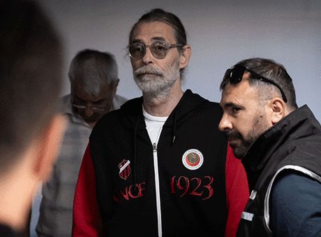 SON DAKİKA ERDAL BEŞİKÇİOĞLU HABERLERİ: İşte ifadesi! ‘Ses kayıtlarında geçen ben değilim’