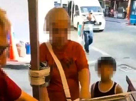 Anneyi ‘5’ten az satmam’ diyerek terslemişti! Lahmacuncunun seyyar tezgahı kaldırıldı