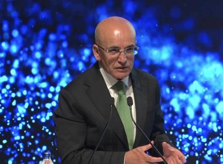 Bakan Şimşek: Vergi Denetim Kurulumuz bünyesinde önemli bir uygulamayı hayata geçiriyoruz