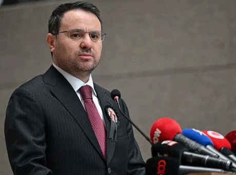 Bakan Gürlek açıkladı: 16 ildeki orman yangınıyla ilgili soruşturmalarda 6 şüpheli tutuklandı