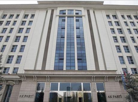 AK Parti’nin üçüncü ‘İnsan Hakları Eğitim Kampı’ Kocaeli’de sona erdi