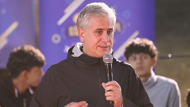 AK Parti’nin İnsan Hakları Eğitim Kampı sona erdi: Biz kavga etmek yerine işimizi yapıyoruz
