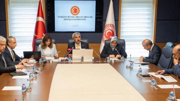 Meclis’e ilginç başvurular: İstanbul kışlık, Ankara yazlık başkent olsun